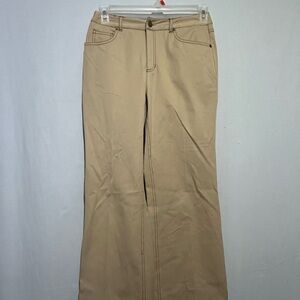 Trouser’s Women's Stitch Accent Dress Pants Size 6